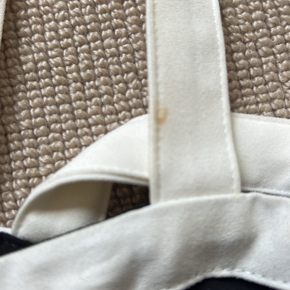 Great dress small stain on strap. See photos - Picture 4 of 4